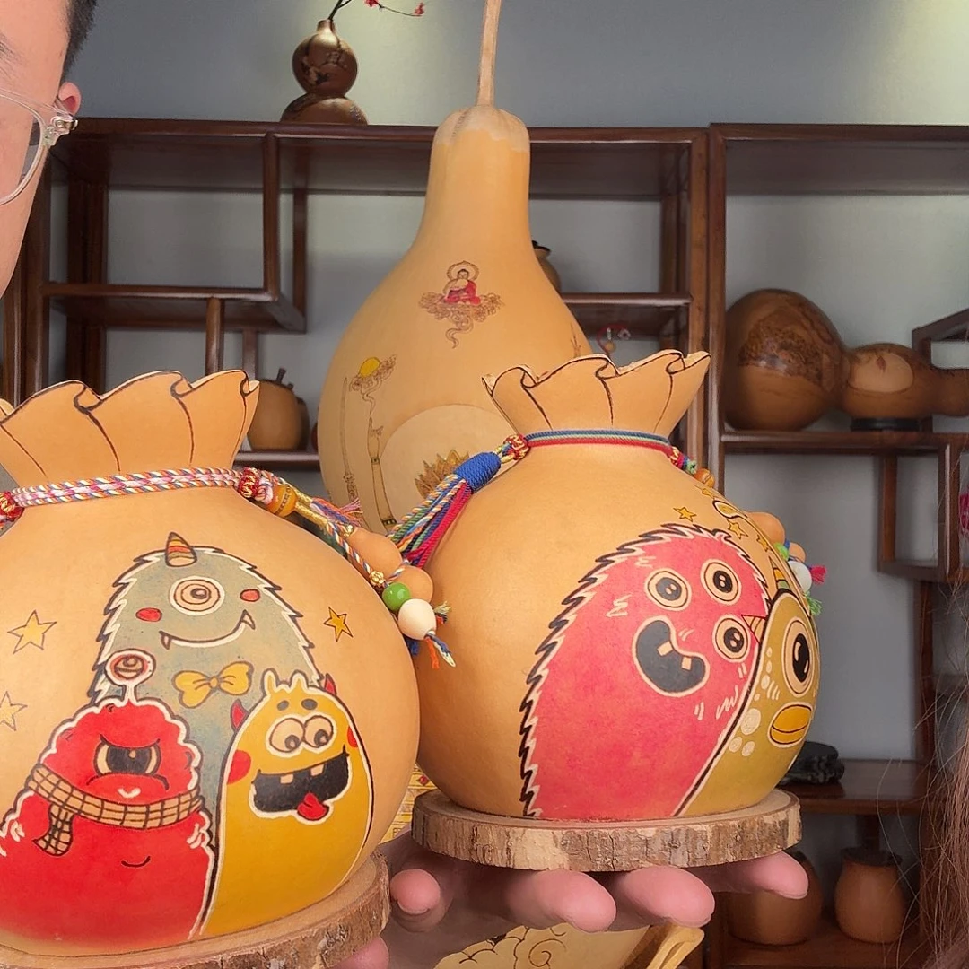 烟**冷小怪兽一物一拍