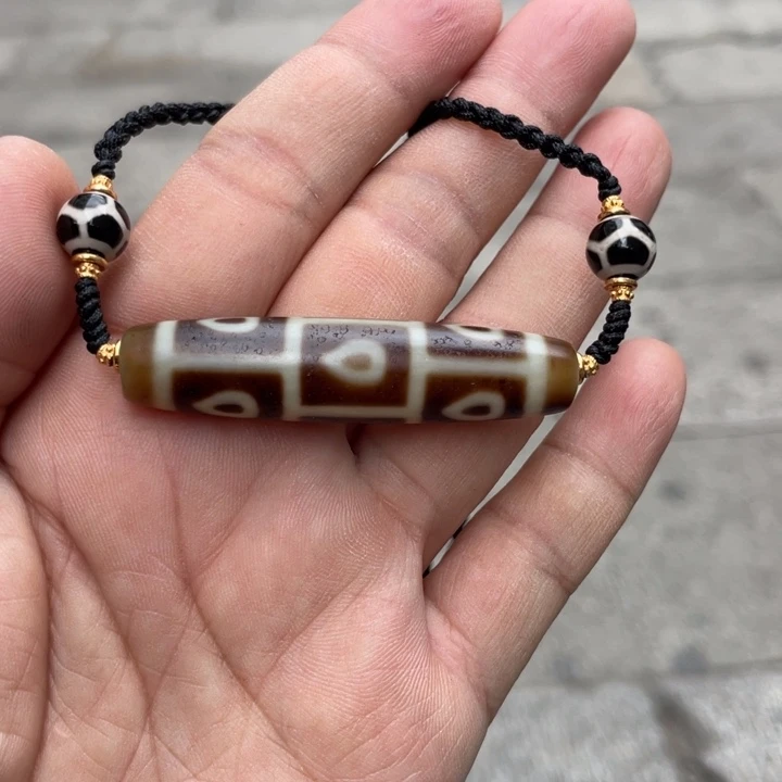 玛瑙/玉髓（覆膜）未镶嵌颈饰