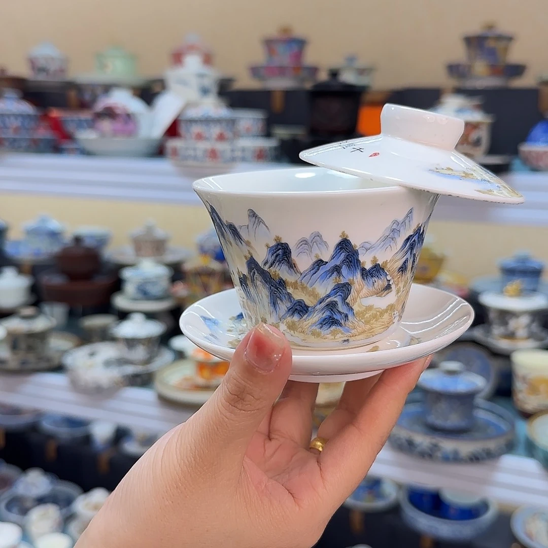 我们都在等你呢啊哈哈