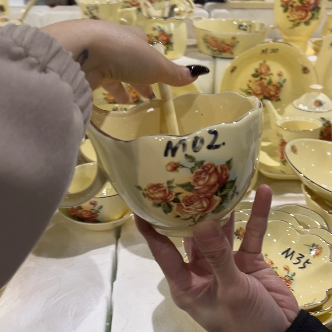 星博汇陶瓷有限公司