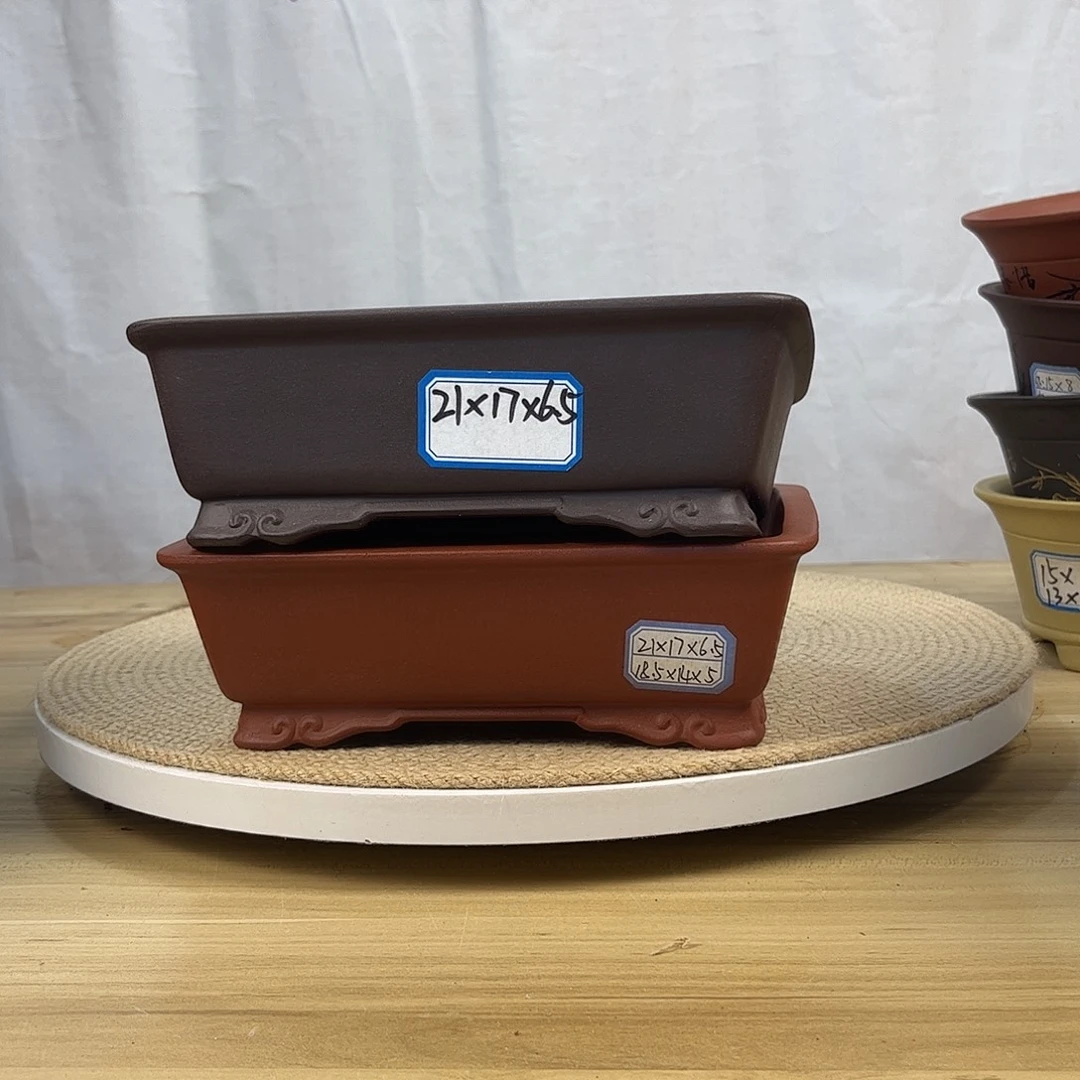 花盆紫砂紫砂花盆