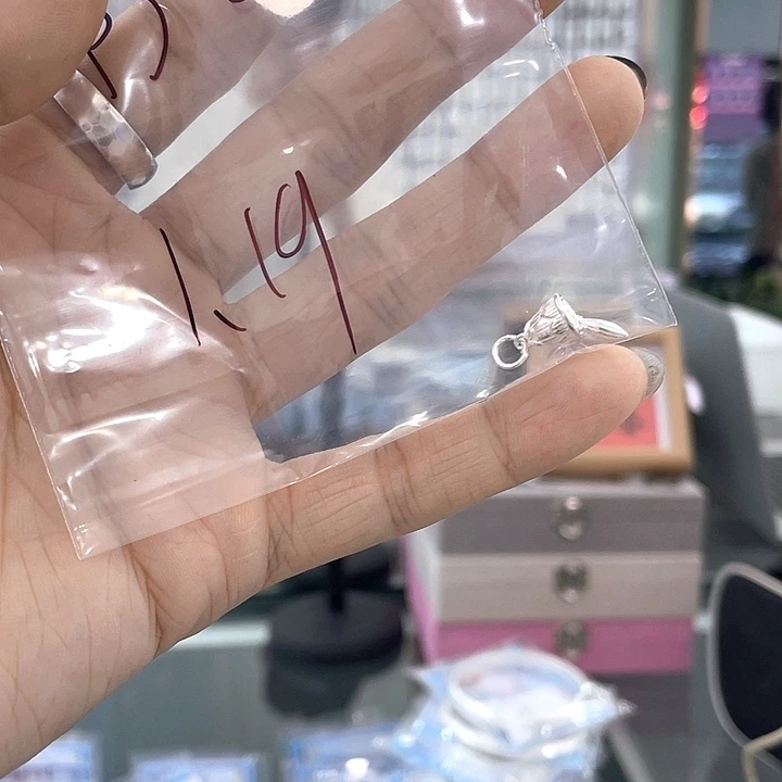 第***诗吊坠925银纯银吊坠纯银