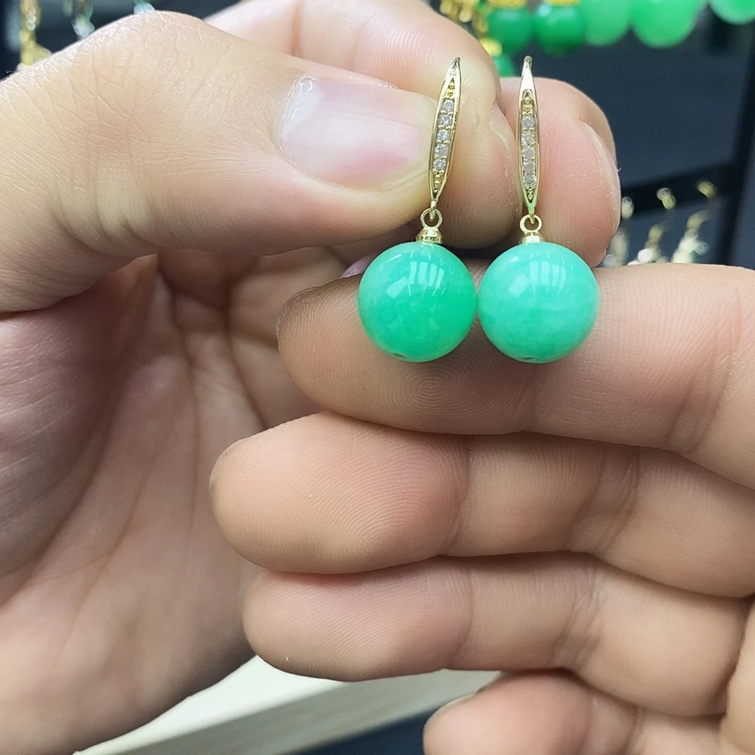 吊坠925银一图一物