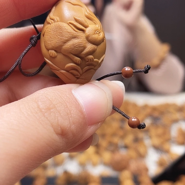 手串/手链橄榄核橄榄核