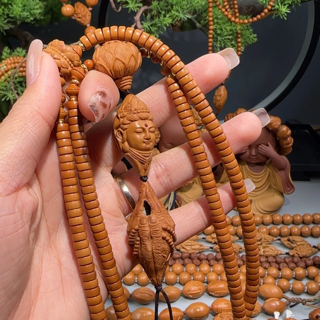 手串/手链橄榄核福利待遇