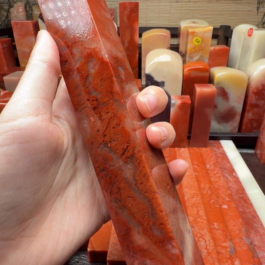 天***路老挝石印石篆刻石