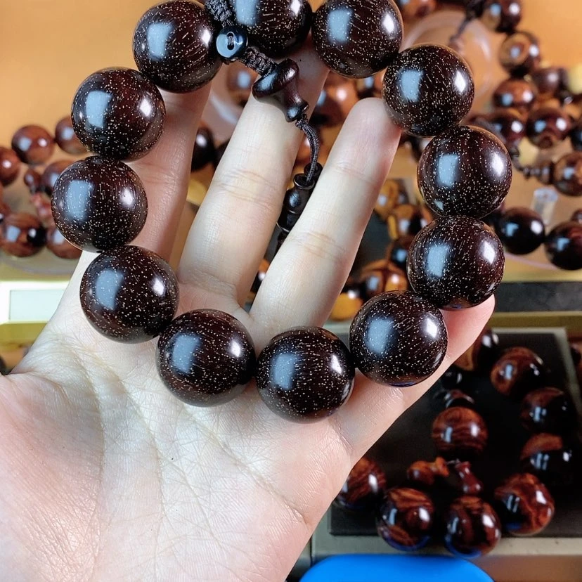 【闪购商品】檀香紫檀（小叶紫檀）紫檀20