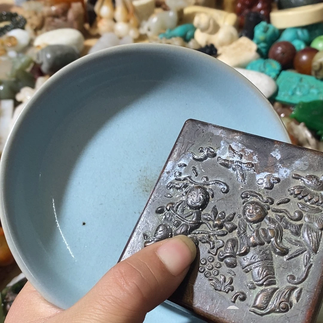 摆件瓷器瓷器瓷器瓷器