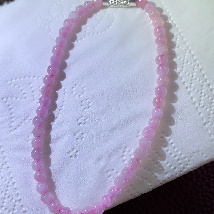 翡翠未镶嵌手链翡翠