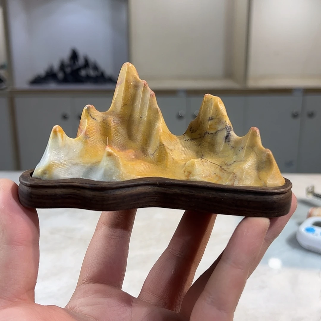 灵璧奇石博览会金奖