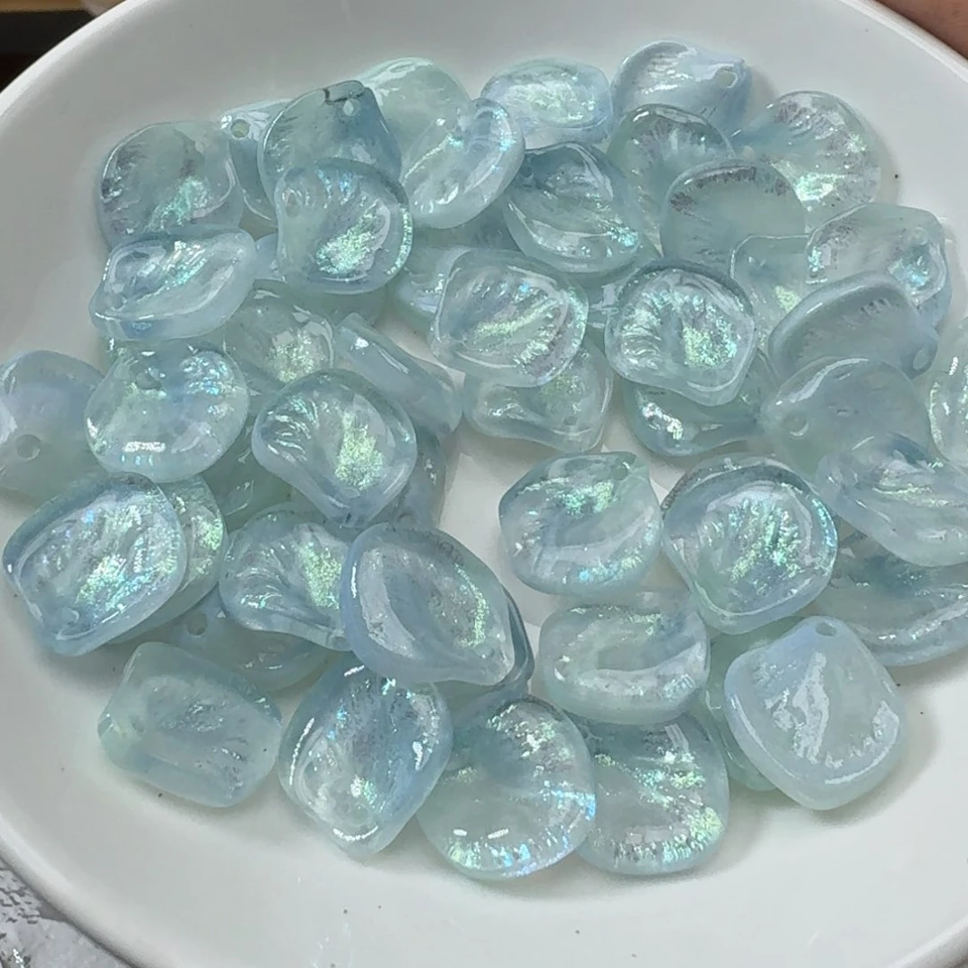 琉璃350小号山茶花