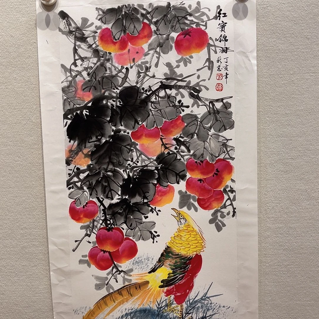 国画1111111112国画