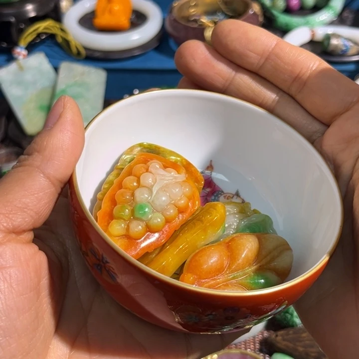 K*h精美好好看漂亮大器