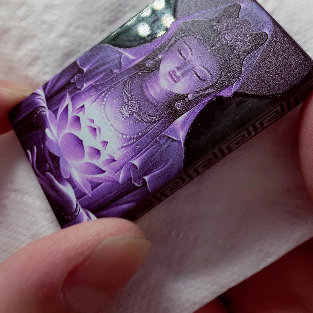 翡翠未镶嵌颈饰先鉴后发一物一证