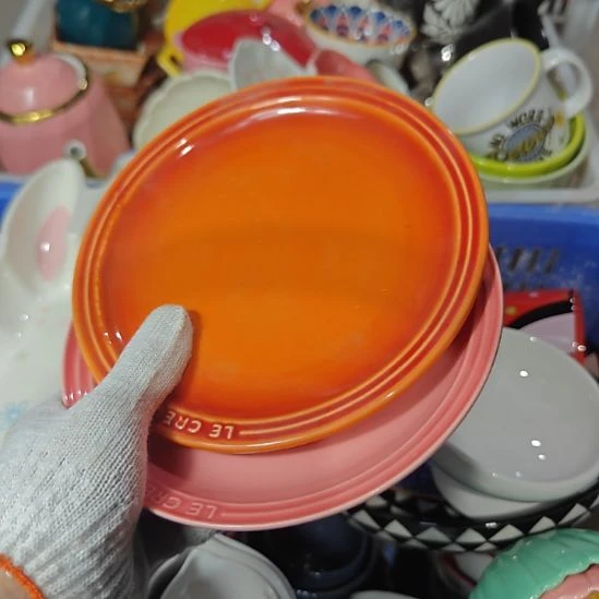 陶瓷餐具杯碗盘微瑕介意慎拍