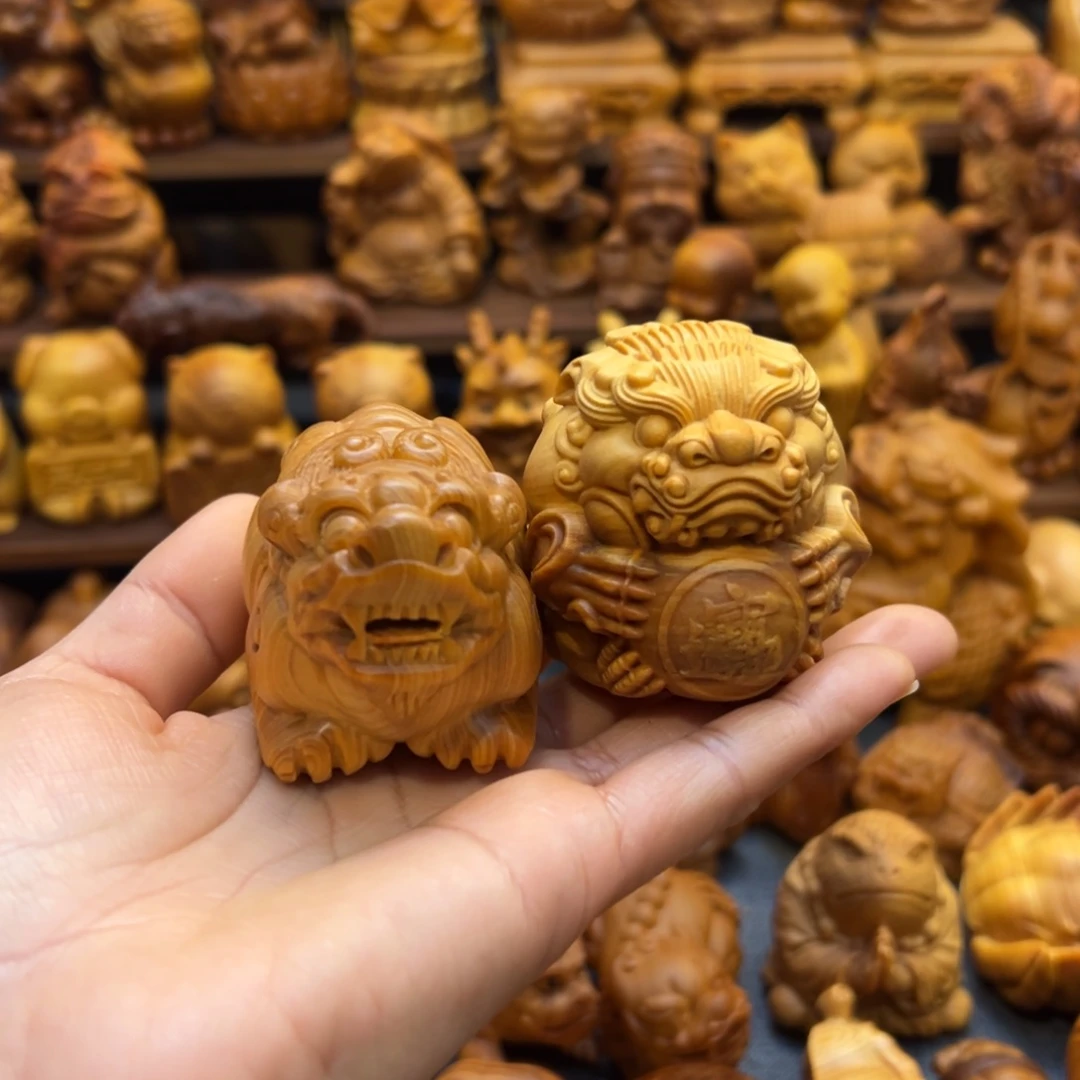 柏木（崖柏）星*：陈化料