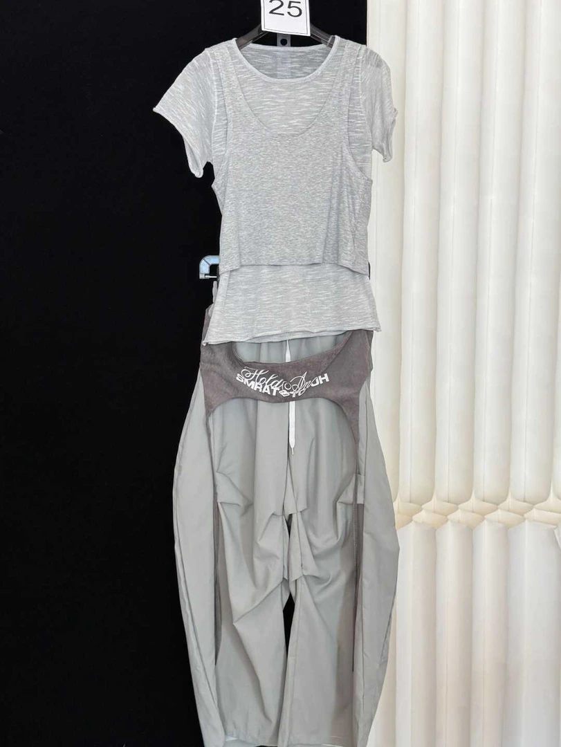 【498】APM韩系东大门套装（珍珠贝）