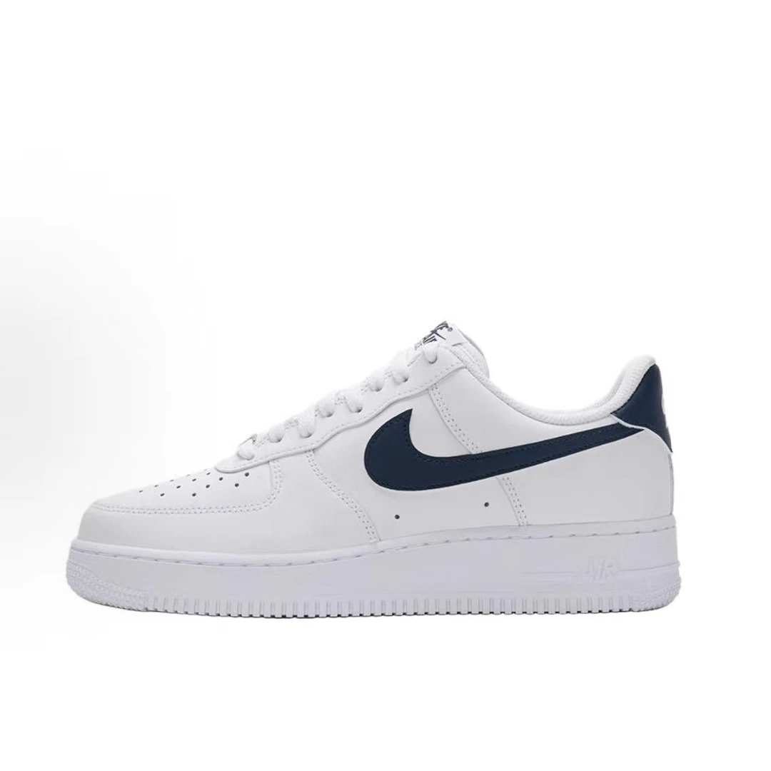 NIKE耐克男子AIR FORCE 1 '07休闲鞋FJ4146-119