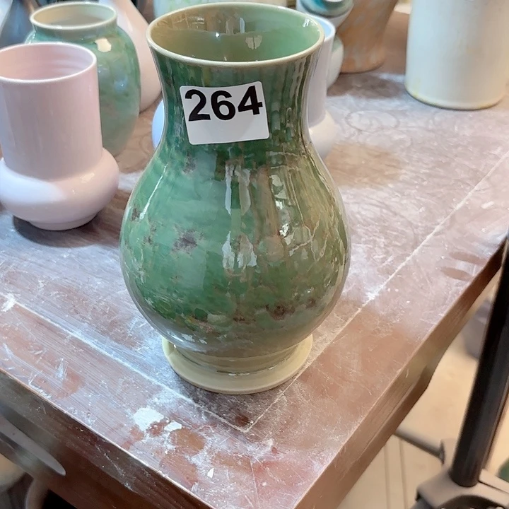 团***巴口7 高21，264，摆件摆件
