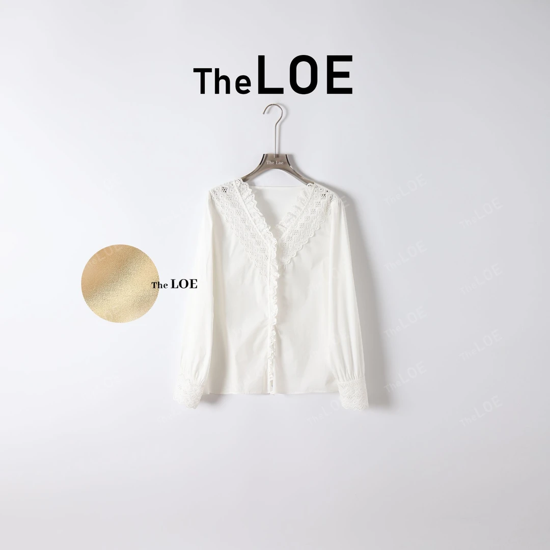 TheLOE/小衫#F6810