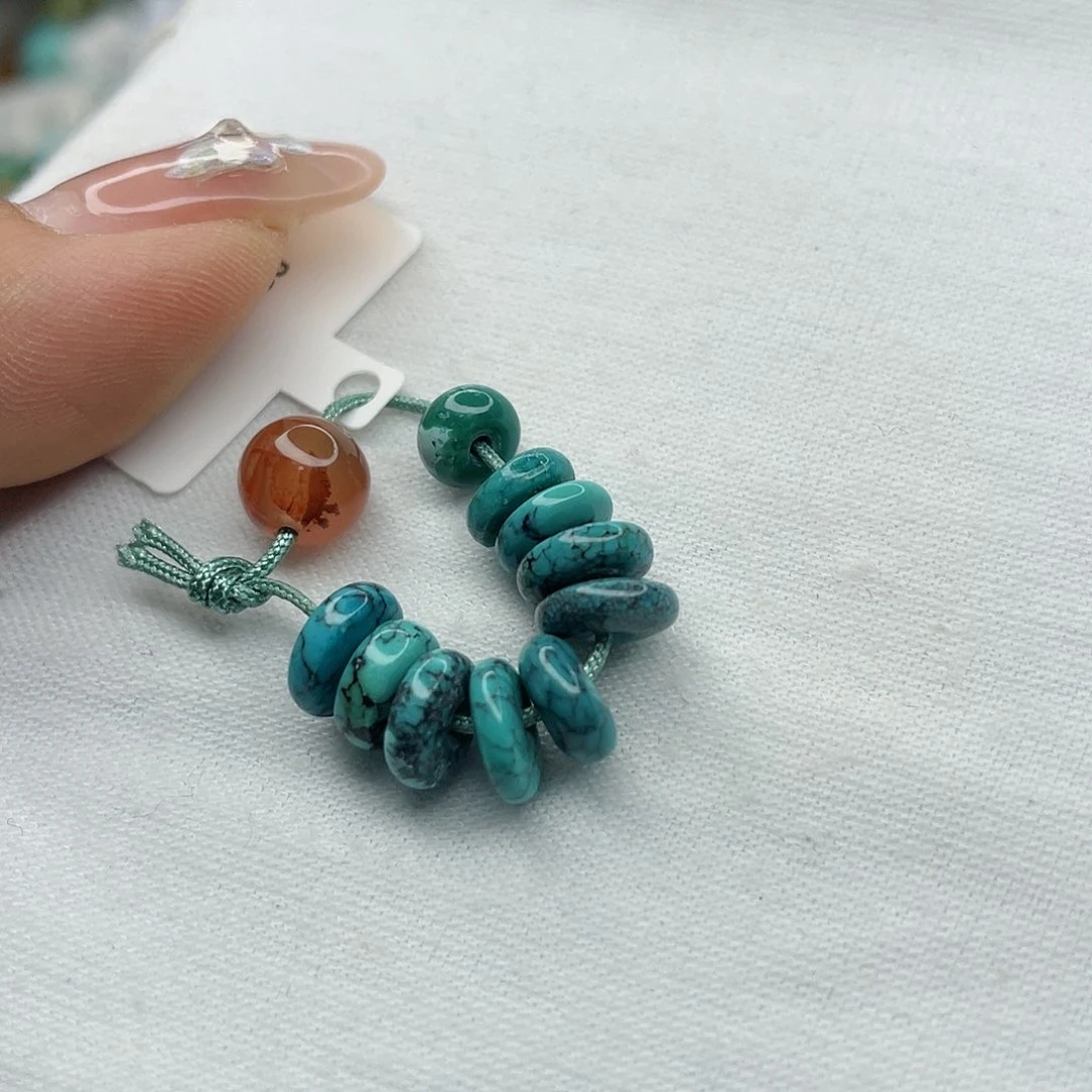 南红玛瑙珠宝奇石未镶嵌