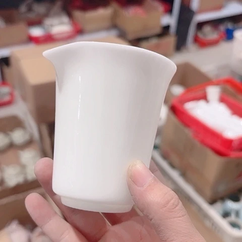 微瑕的一个直播间介意勿拍