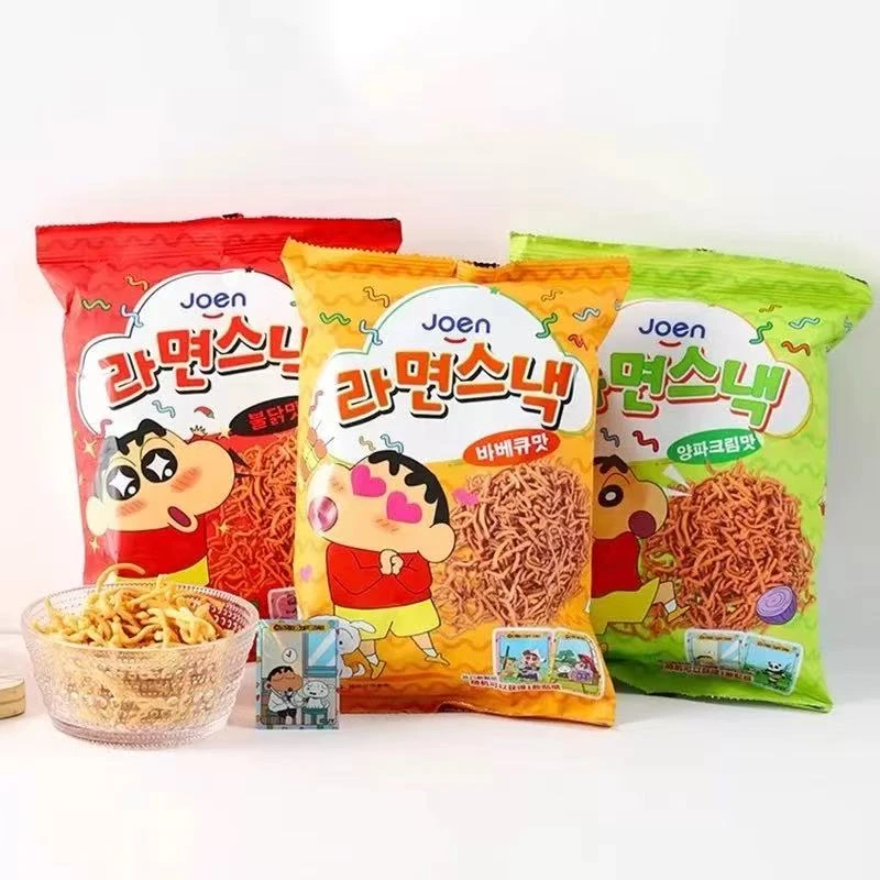 443脆脆面（保质期至25.12.17）