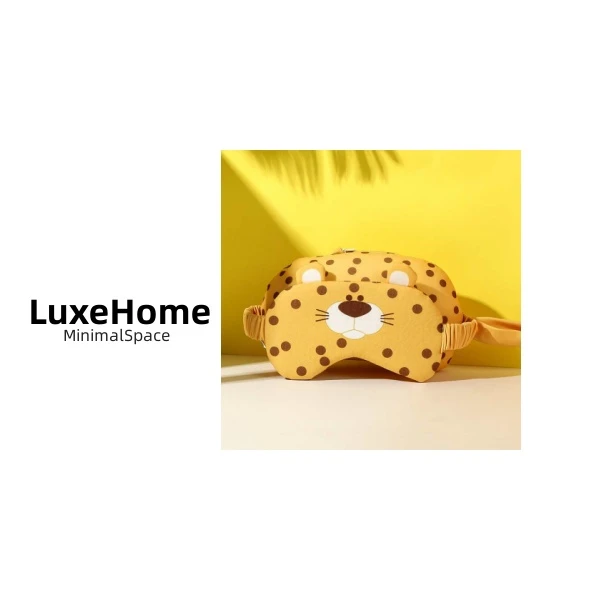 多功能U型枕条 H2538