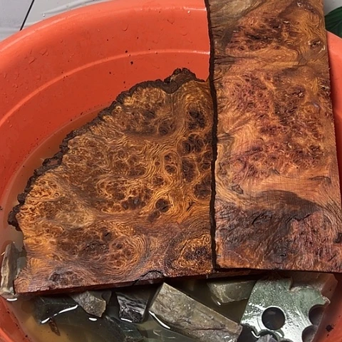 紫檀木类家具风**心