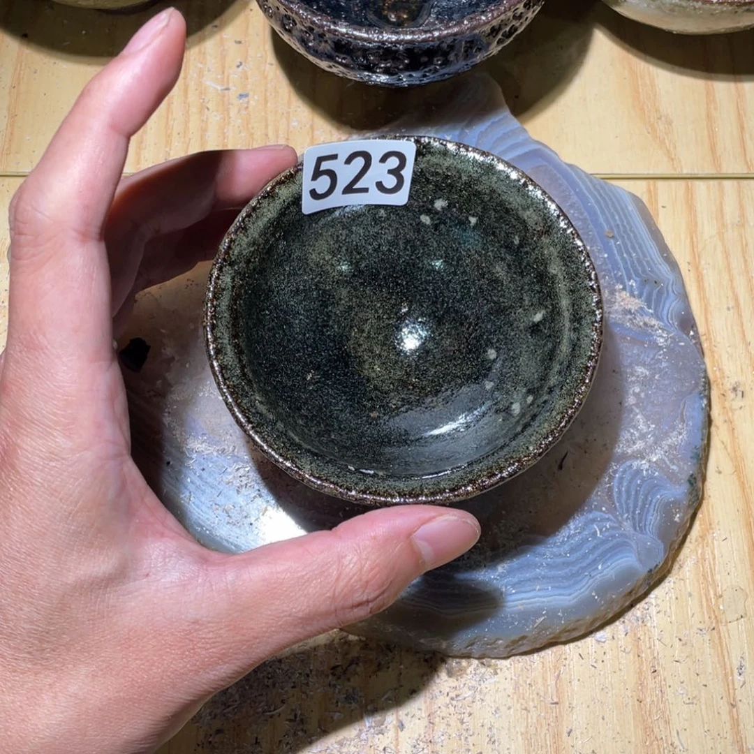 茶盏美好生活从开始到