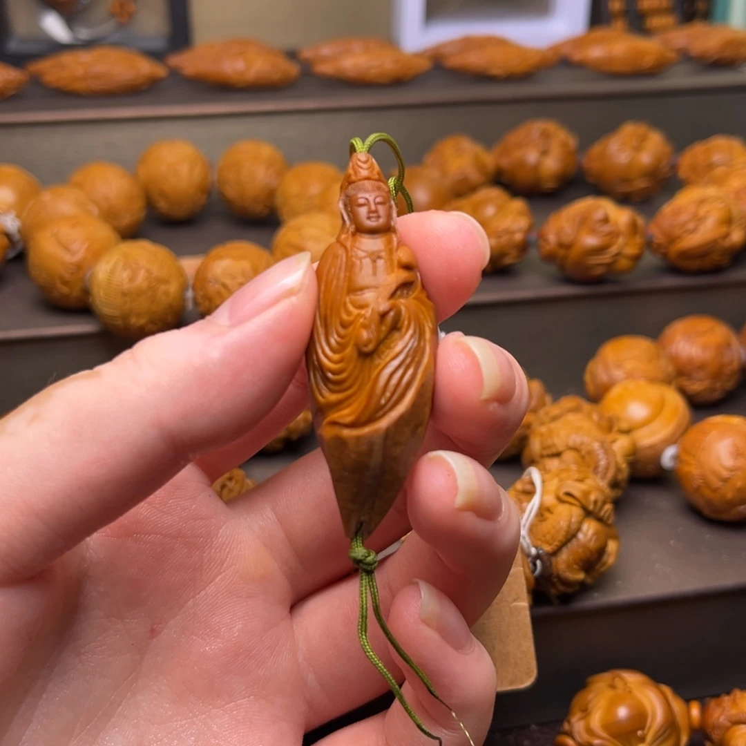 橄榄核手串/手链橄榄