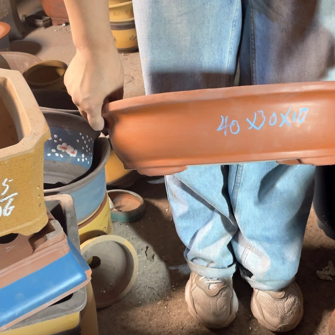 紫砂花瓶紫砂等文物收藏的