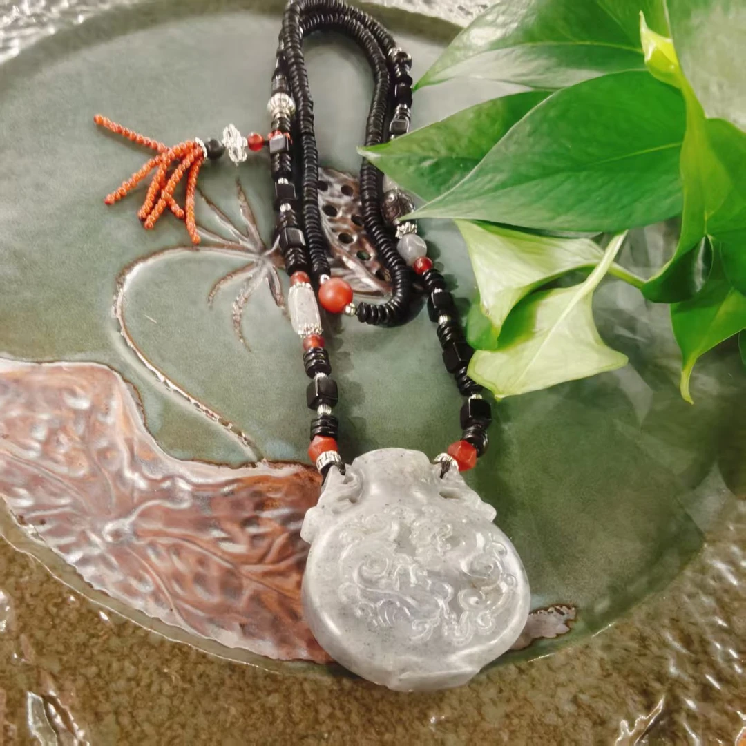 凤徕兮私人定制挂件，5-29