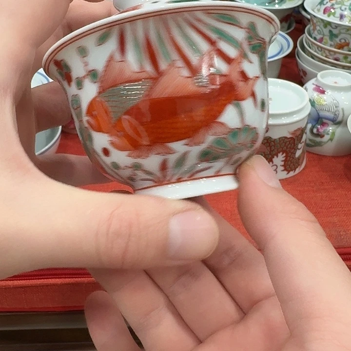陶瓷艺术品收藏陶瓷