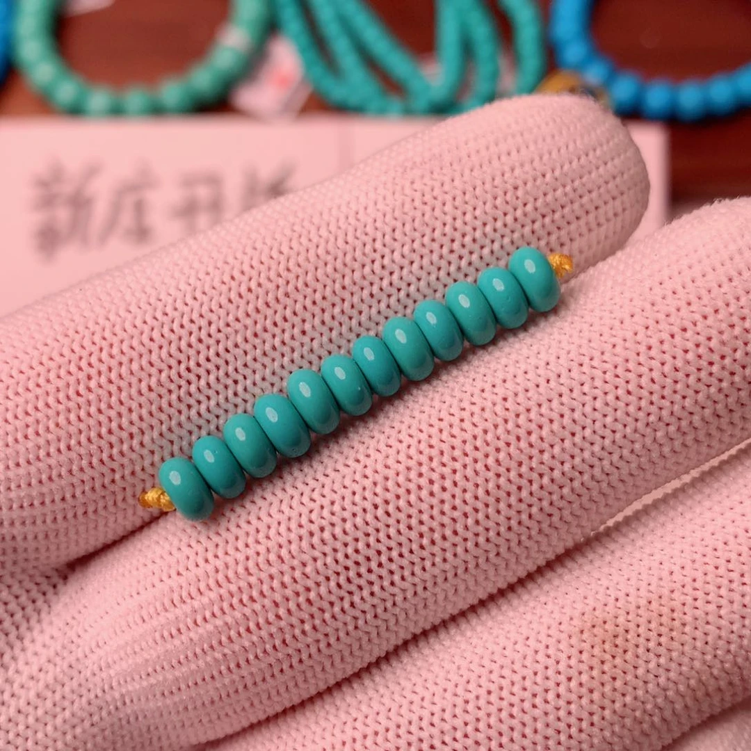无非金属福利算盘珠隔片
