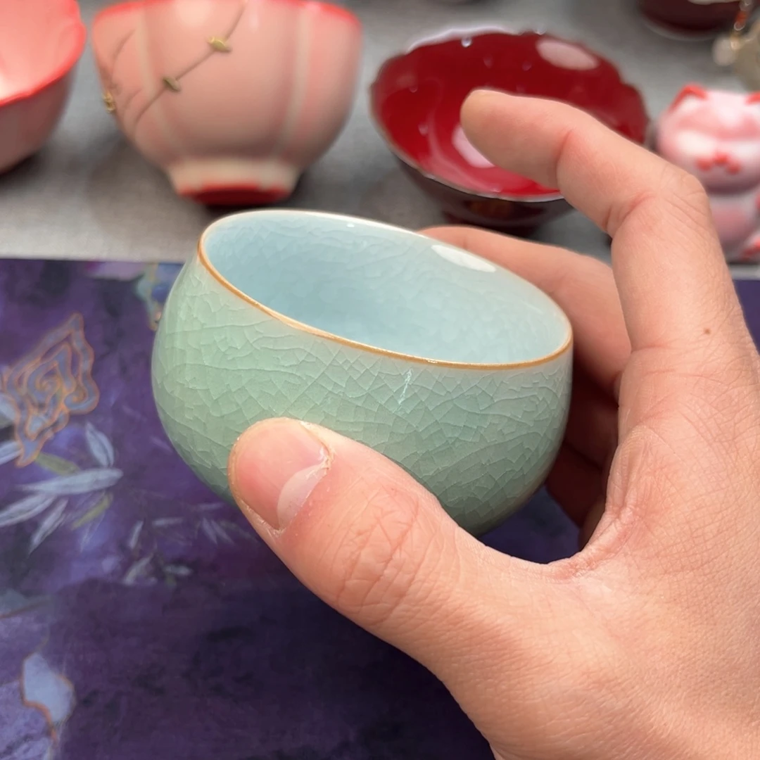 陶瓷主人杯主人杯主人杯