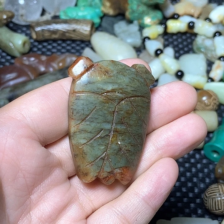 摆件直播间链接252