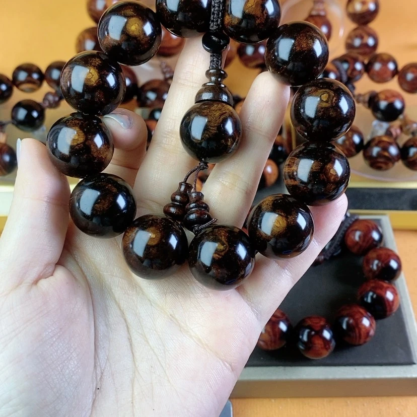 【闪购商品】花梨木类逐****下紫20