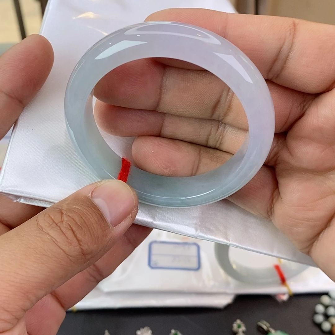 【闪购商品】翡翠手镯未镶嵌翡翠手镯