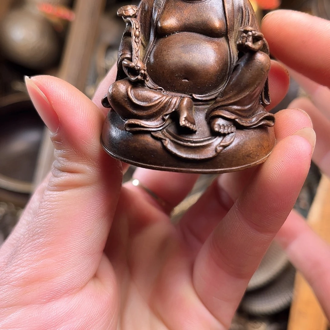 铜器摆件家居摆件