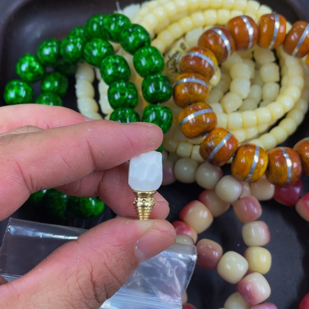 驼骨手串/手链编号256卡1.2