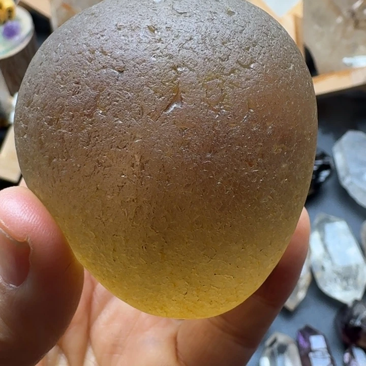 小***仙石材水冲石原石福利