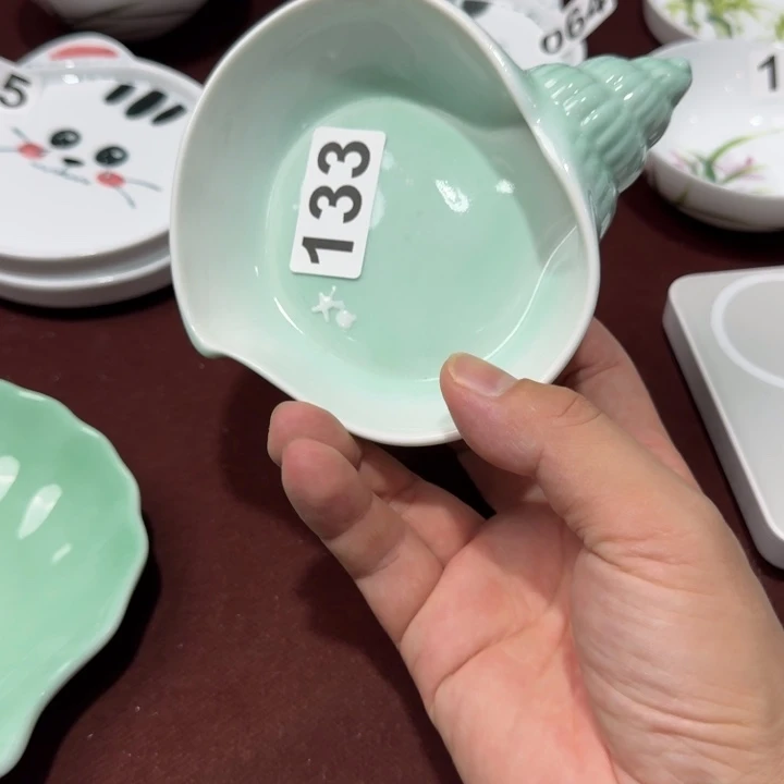景德镇陶瓷手工制作