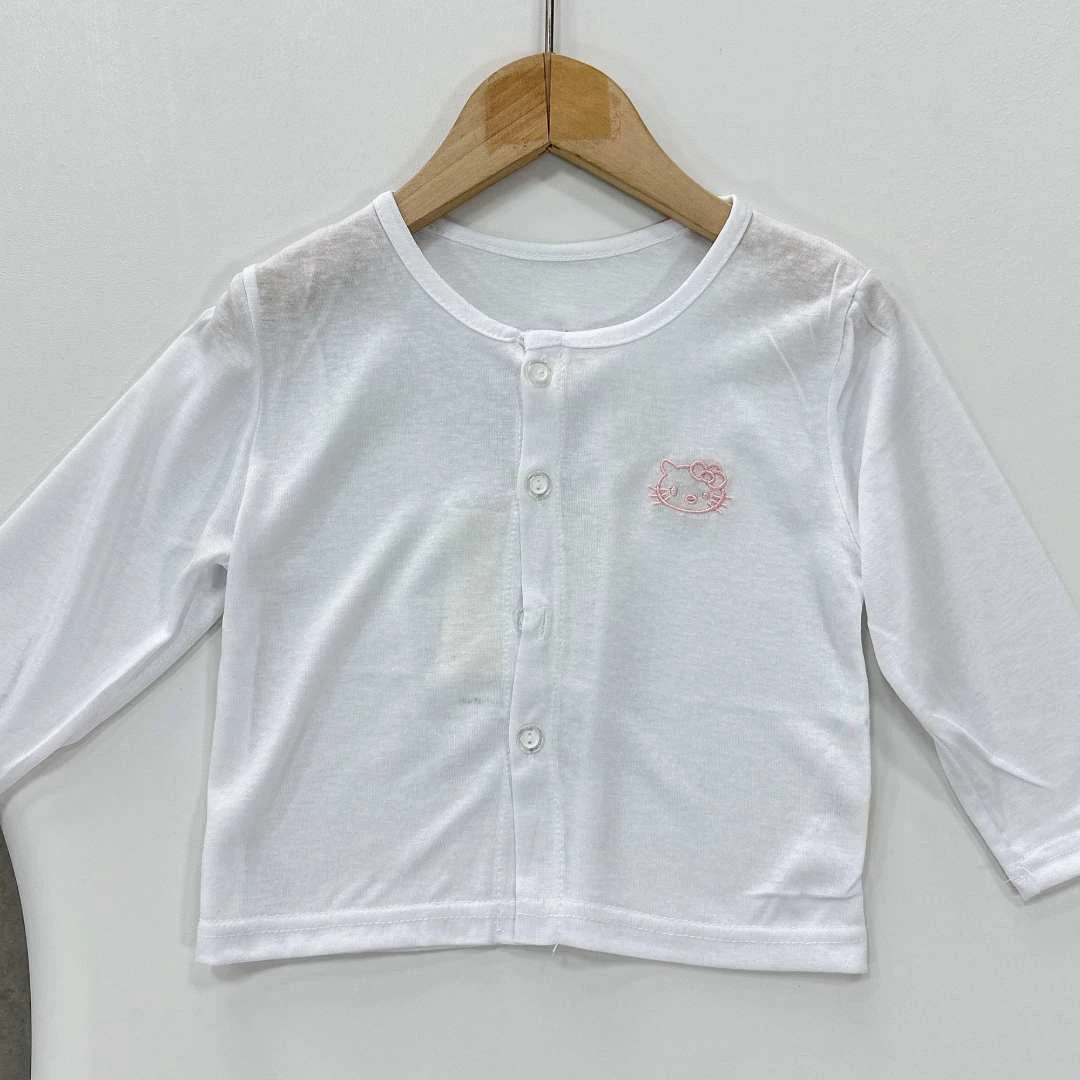 柚子-【3009-6凯蒂猫】衣