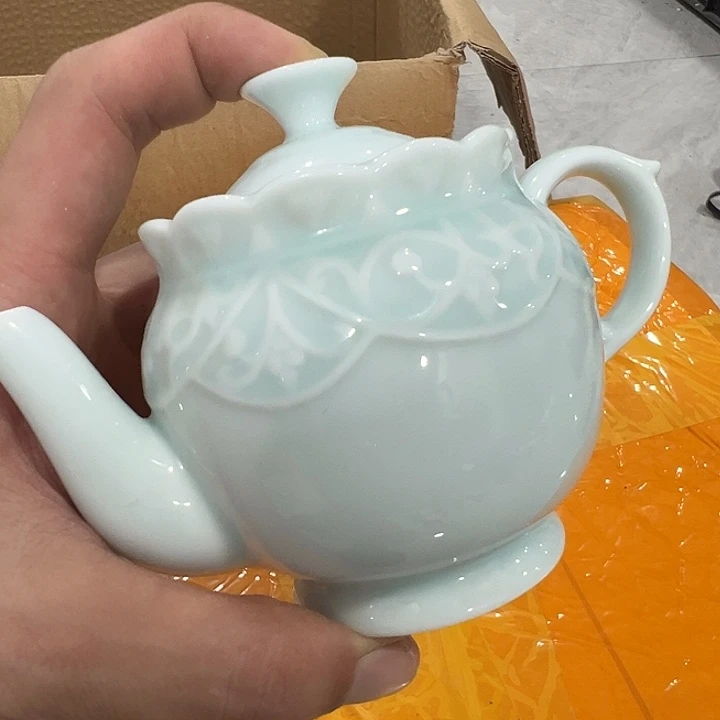 3***机库存茶具部分瑕疵介意勿拍