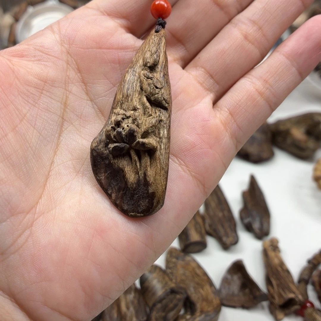 沉香沉香碎屑文莱九分