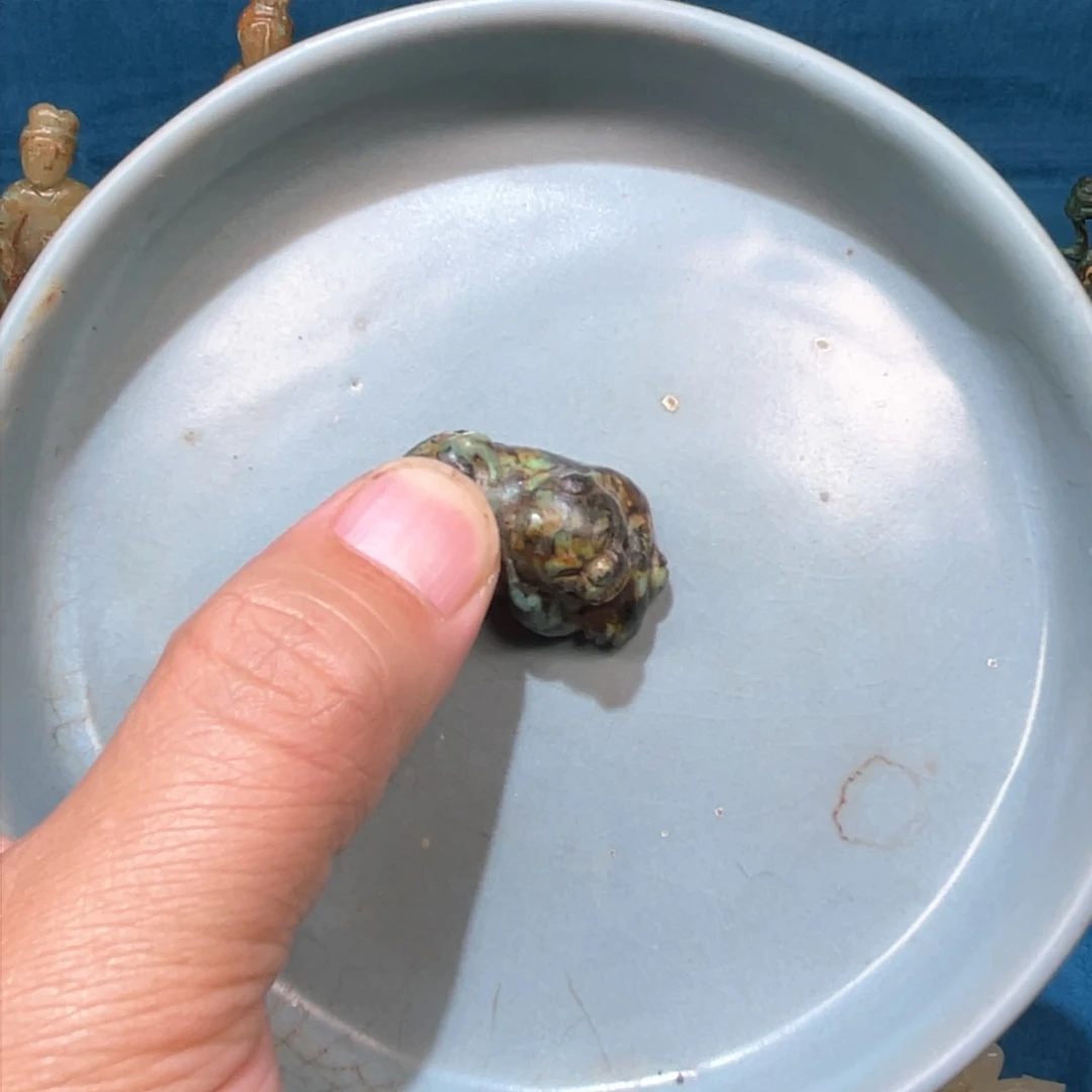 茶盏襄*堂纯手工制作