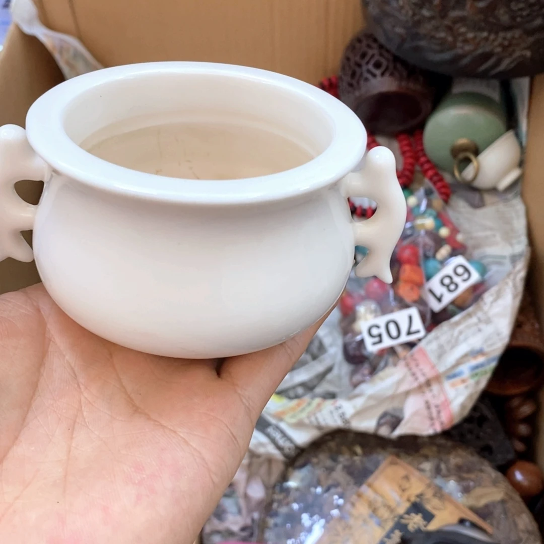 瓷片哈哈哈我还想