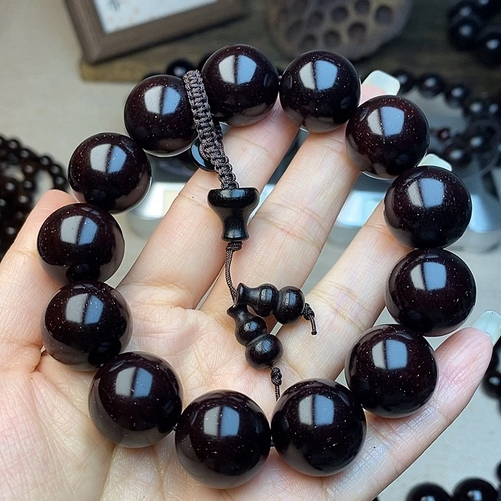 檀香紫檀（小叶紫檀）1.8带