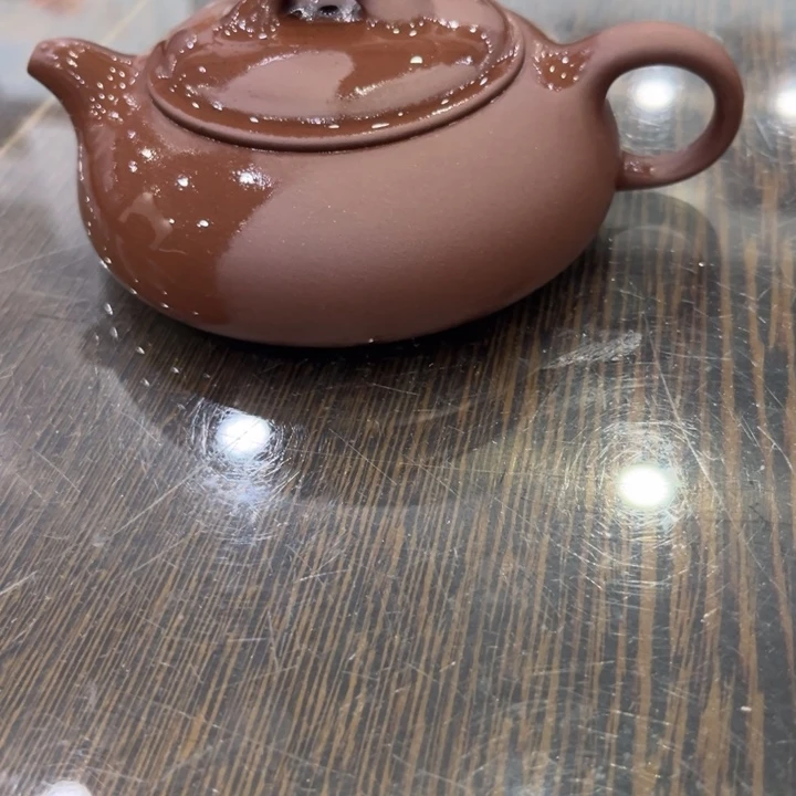 紫砂茶壶紫砂的艺术与美学第三篇